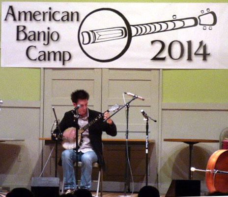 Adam in Concert