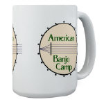 ABC mug