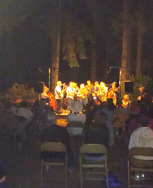 Faculty Concert