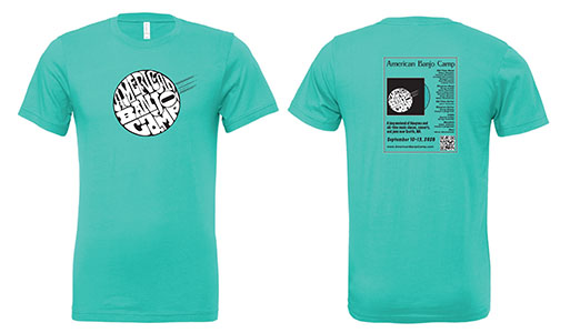 ABC T-shirt 