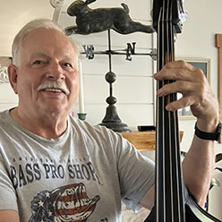 Terry Enyeart